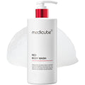 [GIFT] Red Body Wash - Routine Ready Cream Cleanser