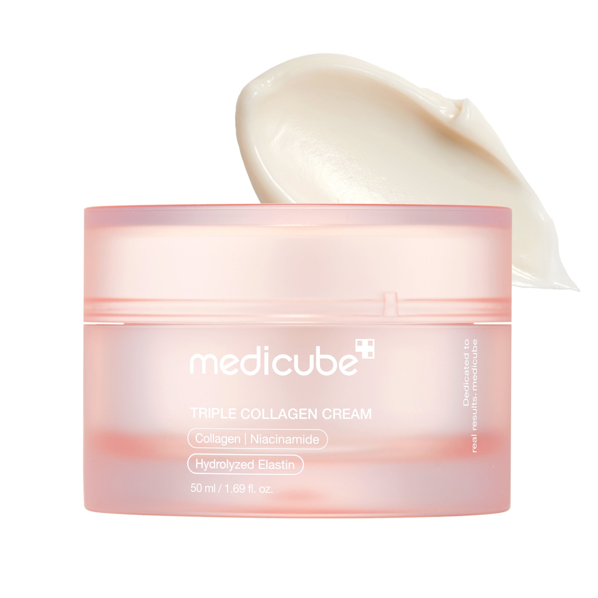 [GIFT] Triple Collagen Cream - Calm Look Gel Cleanser