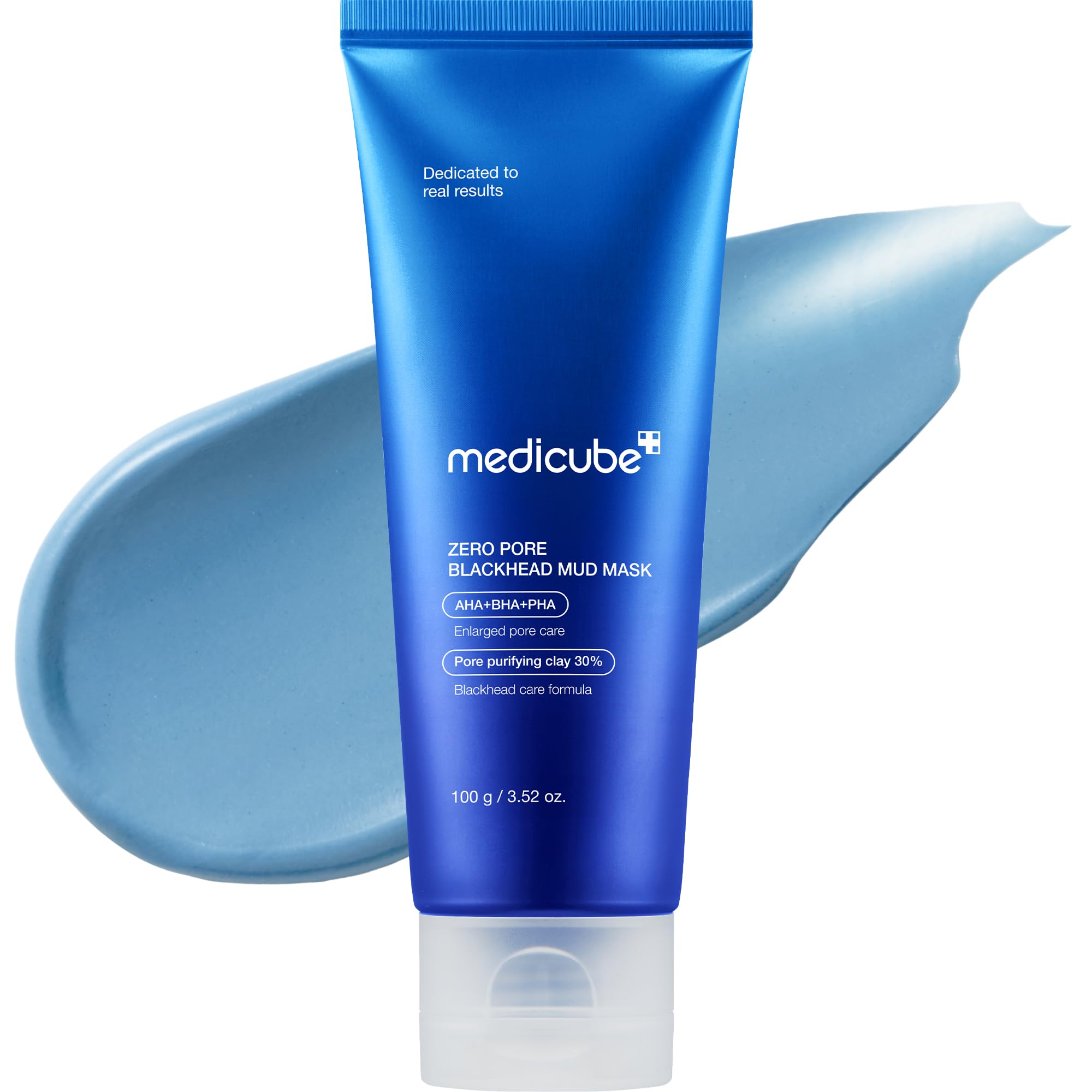 [Subscr.] Zero Pore Blackhead Mud Mask - Fresh Face Balancing Toner