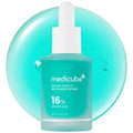 [Subscr.] Azelaic Acid 16 Calming Serum - Calm Look Moisture Cream