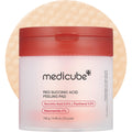 [Subscr.] Red Succinic Acid Panthenol Pads - Travel Ready Skin Care Set
