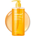 Kojic Acid Turmeric Brightening Body Wash - Routine Ready Day Lotion
