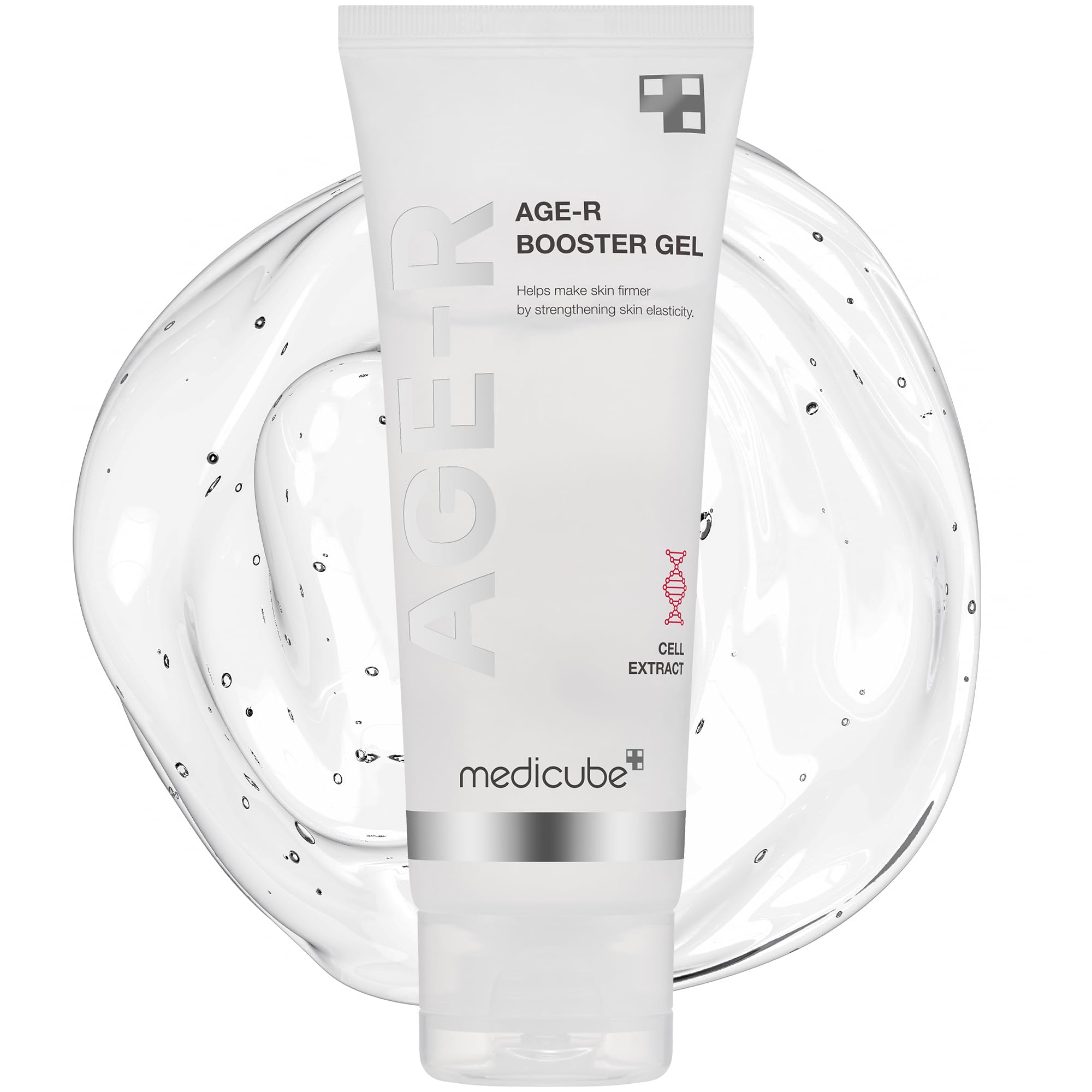 [Subscr.] AGE-R Booster Gel Serum - Calm Look Facial Device