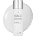 Red Toner - Fresh Face Hydrating Toner