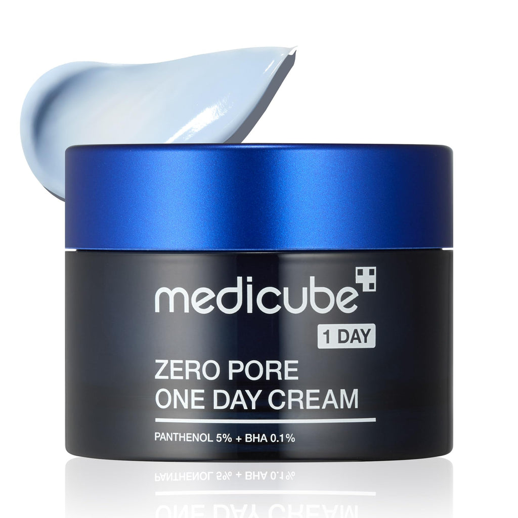 [GIFT] Zero Pore One-day Cream - Self Care Pore Care