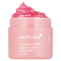 [Subscr.] Collagen Niacinamide Jelly Cream - Simple Cushion Pads