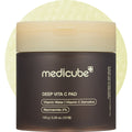 [Subscr.] Deep Vita C Pads - Self Care Glow Drops