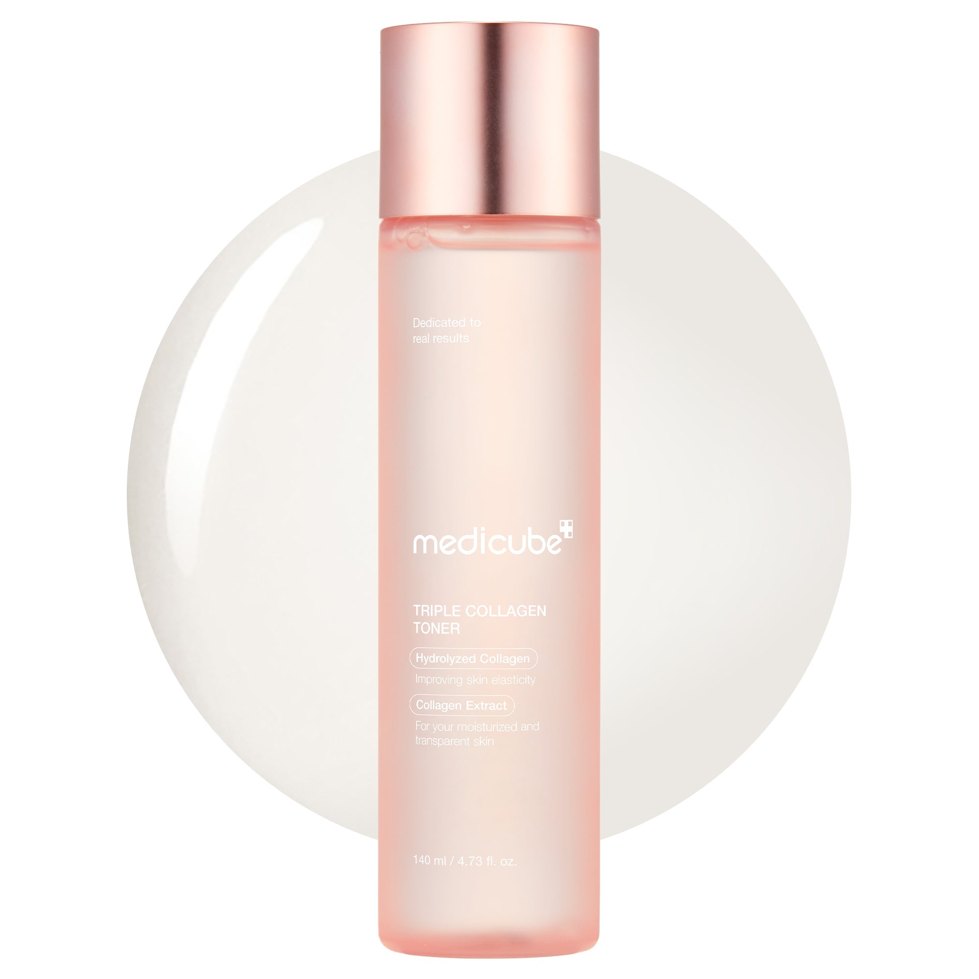 [GIFT] Triple Collagen Toner - Balanced Moisture Cream