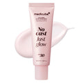 No Cast Just Glow Collagen Sunscreen - Balanced Gel Cleanser