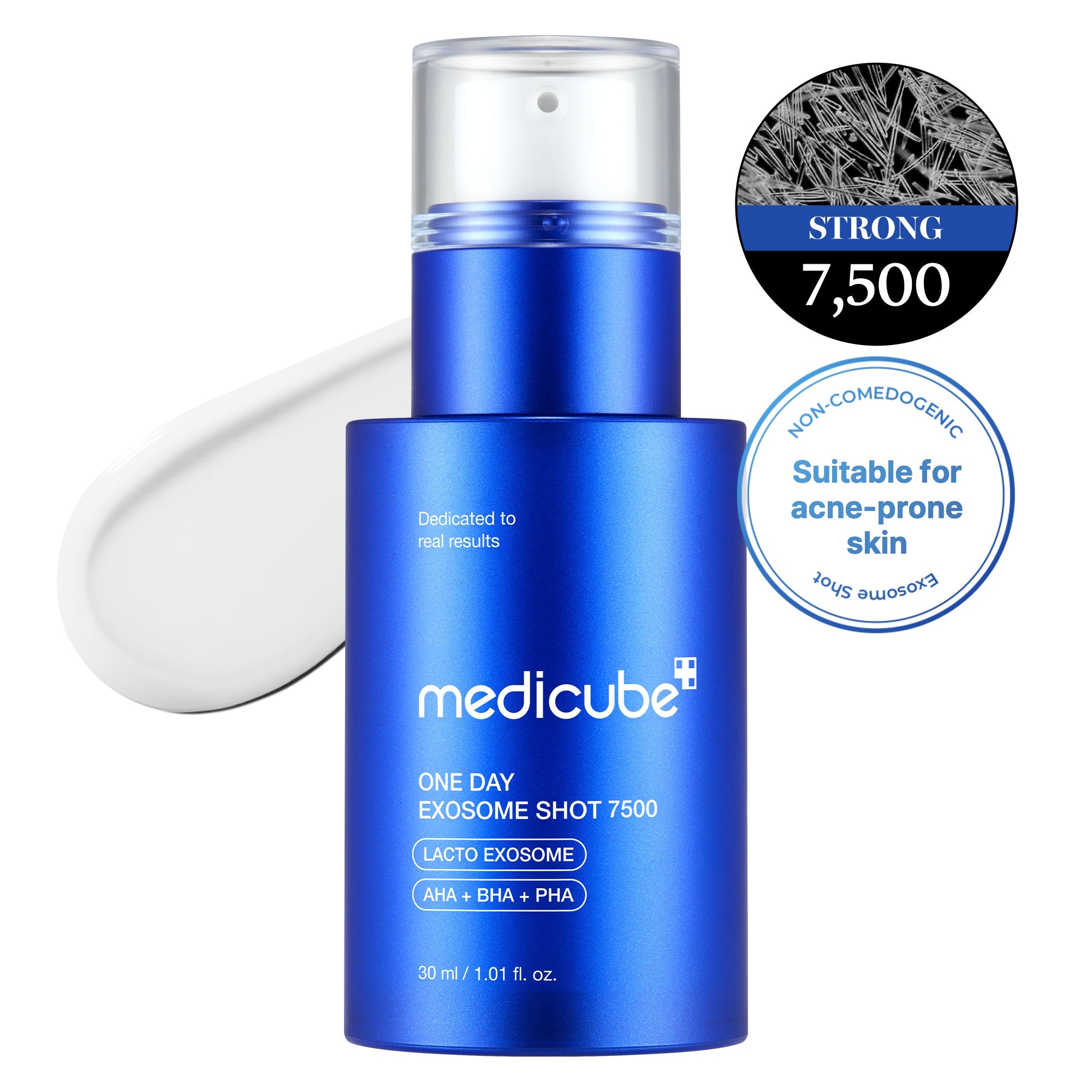 [Subscr.] Zero Exosome Shot - Modern Beauty Tool