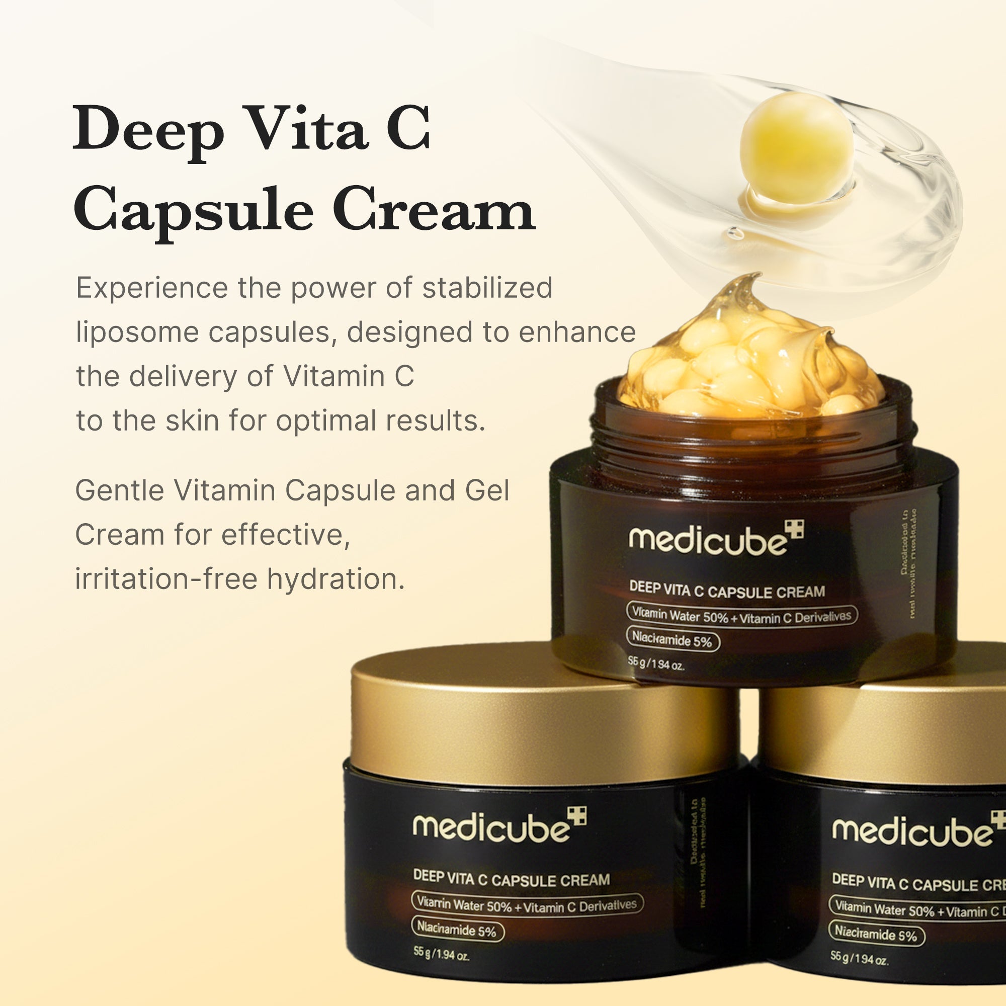 Affordable Glass Glow 7-Day Skincare Set - Calm Look Skin Care Set
