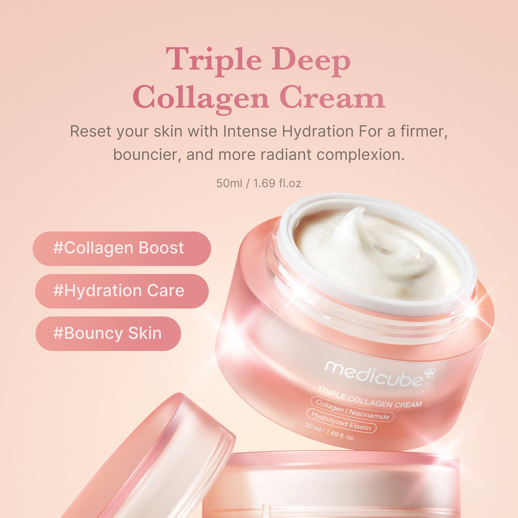 Deep Glow Set - Self Care Sheet Mask