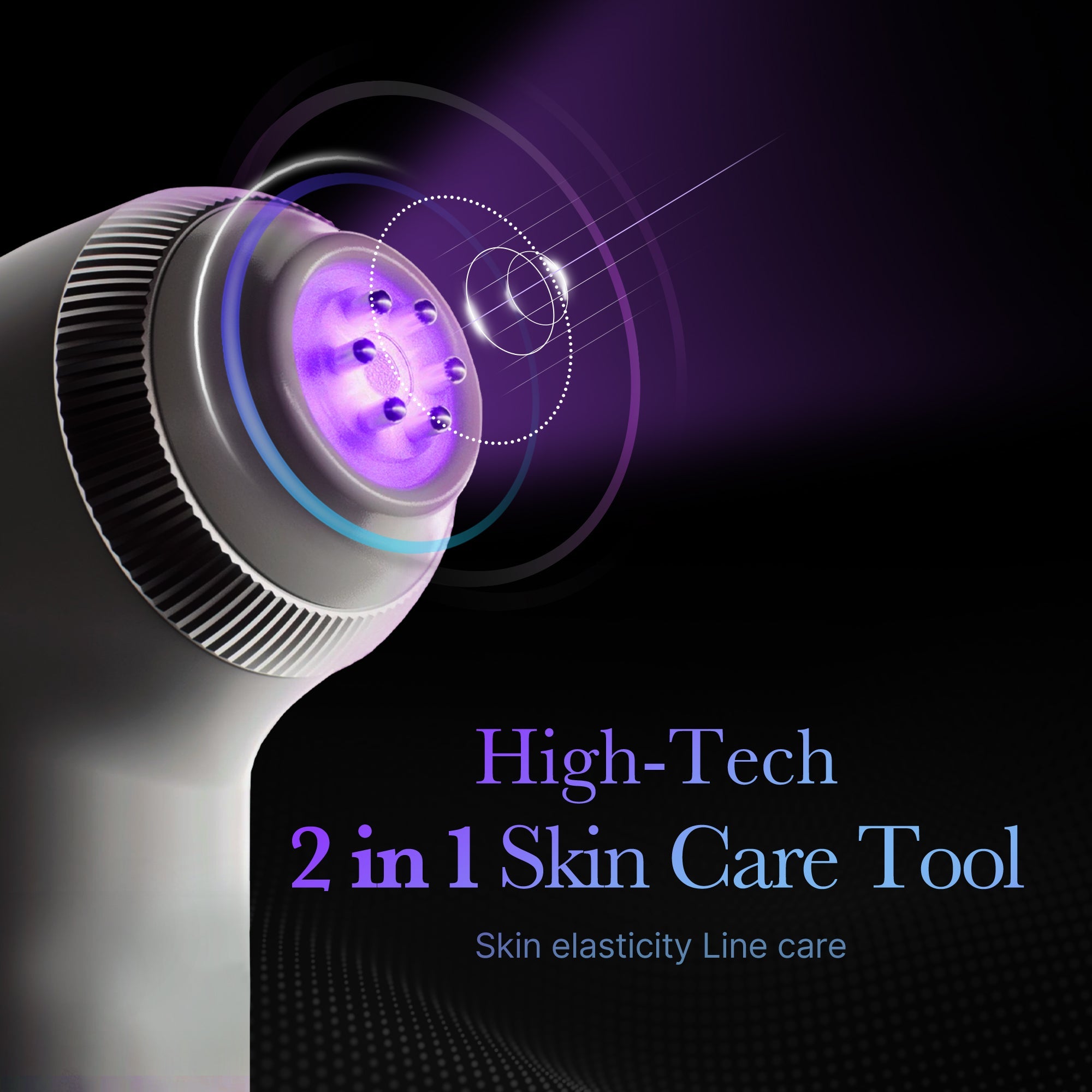 [GIFT] RF Ultra Tune 40.68 - Routine Ready Body Care