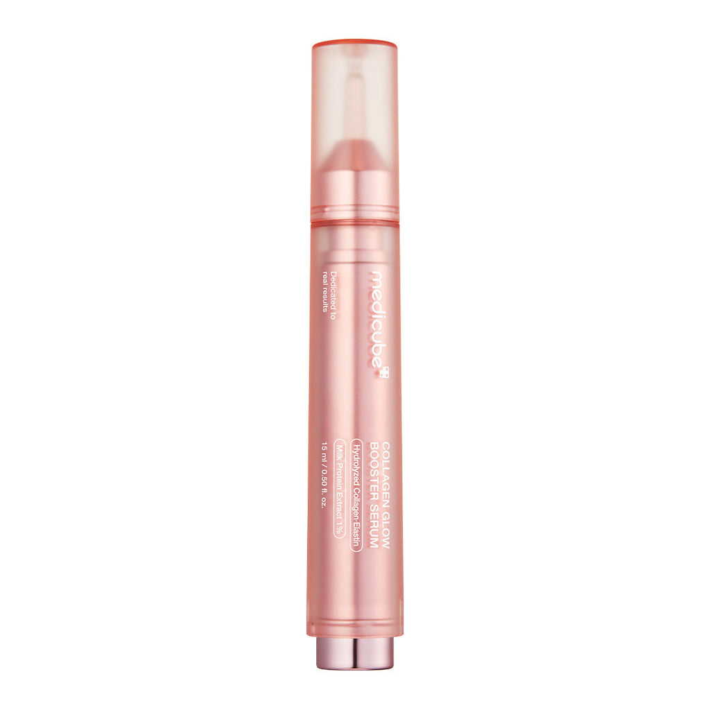 [Subscr.] Collagen Glow Booster Milk Serum - Balanced Facial Cream