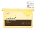 [Subscr.] Deep Vita C Daily Quick Masks - Gentle Facial Cream