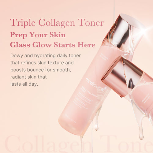 Deep Glow Set - Self Care Sheet Mask