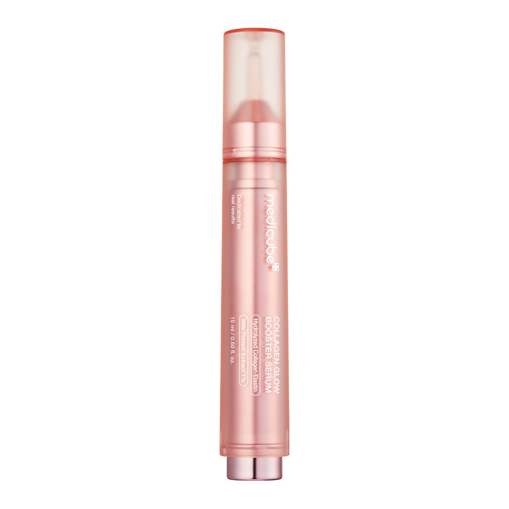 [GIFT] Collagen Glow Booster Milk Serum - Simple Gel Cleanser