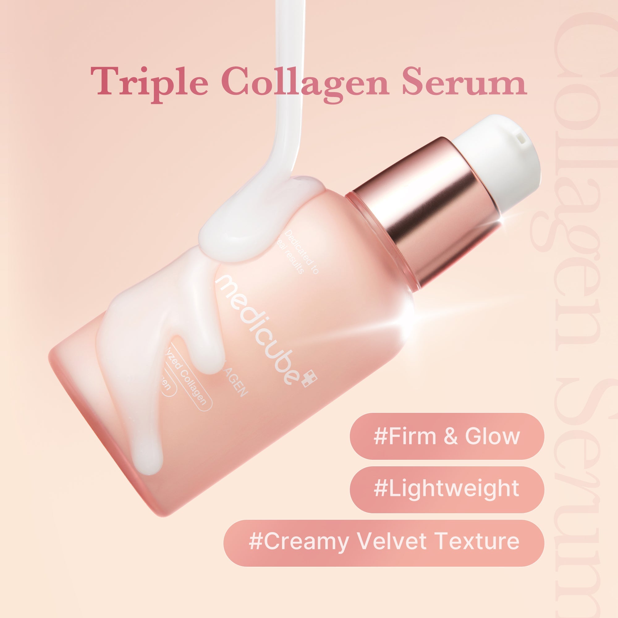 Glass Glow Duo - Lightweight Hydrating Toner