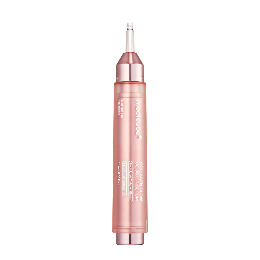 [Subscr.] Collagen Glow Booster Milk Serum - Balanced Facial Cream