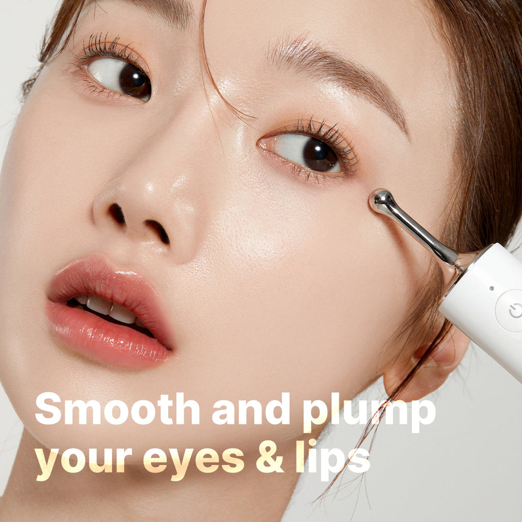 [GIFT] AGE-R Line Shot - Modern Skin Care Set