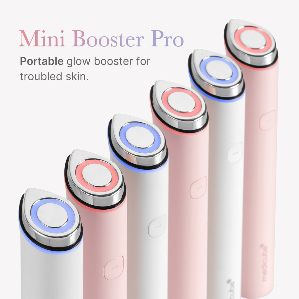 [CS] Mini Booster Pro - Simple Moisture Cream