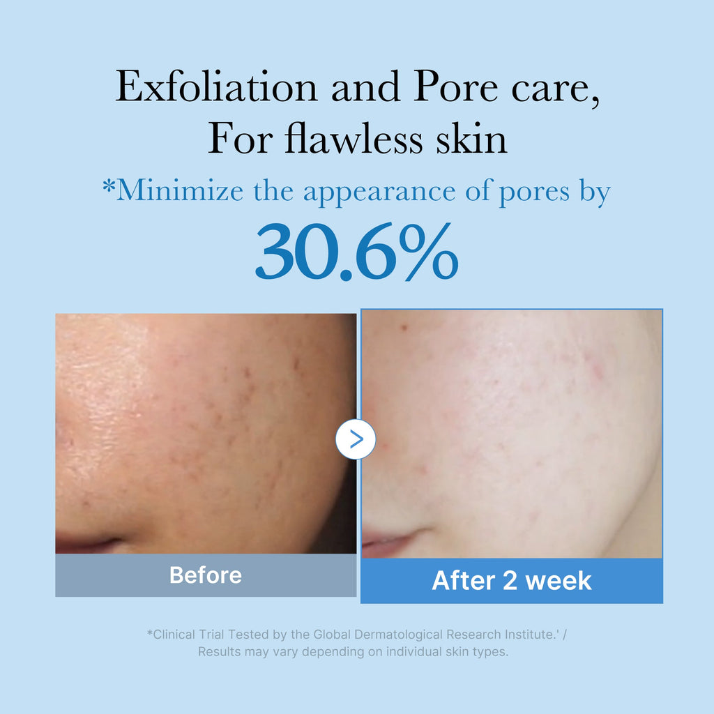 Zero Pore Toner - Clean Facial Cream