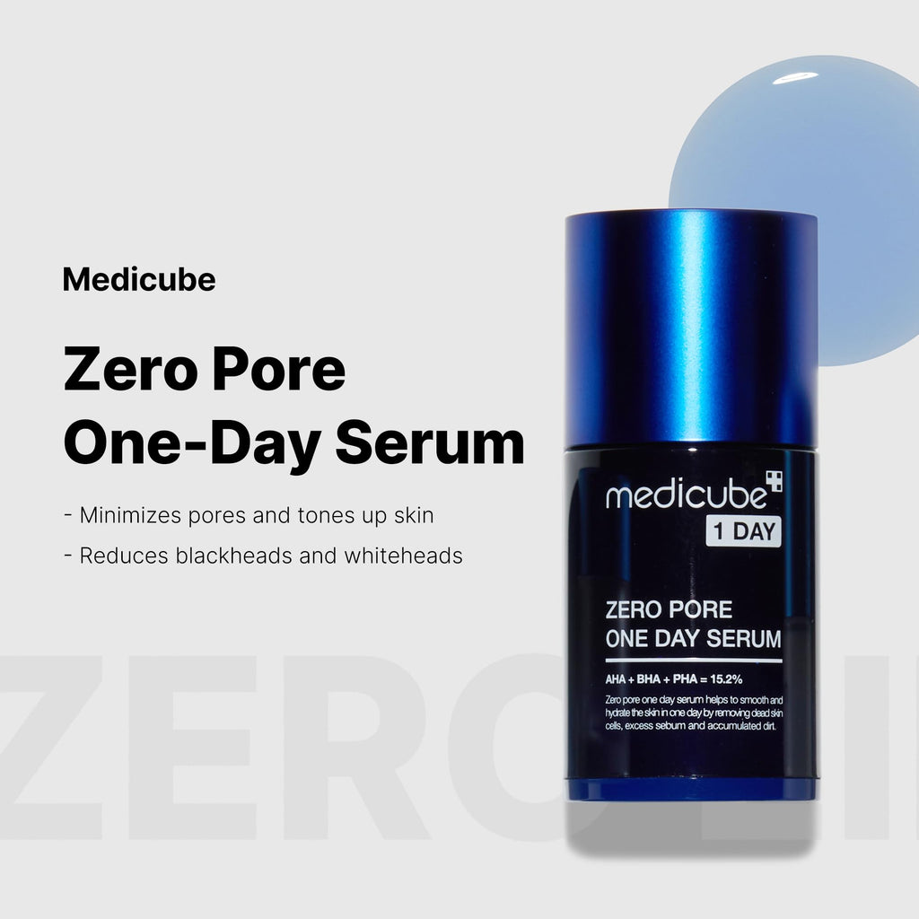 Zero Line Full Set - Beauty Drawer Clay Mask