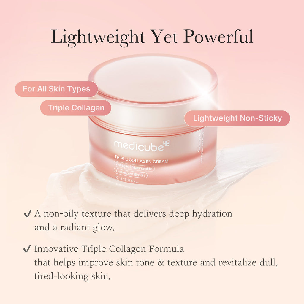[Korean Glow Maker] Glow-Up Full Facial Set - Beauty Drawer Skin Care Set