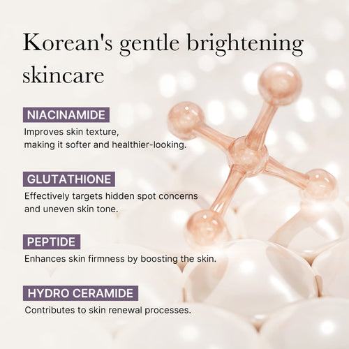 AGE-R Glutathione Glow Capsule Cream - Routine Ready Facial Cream