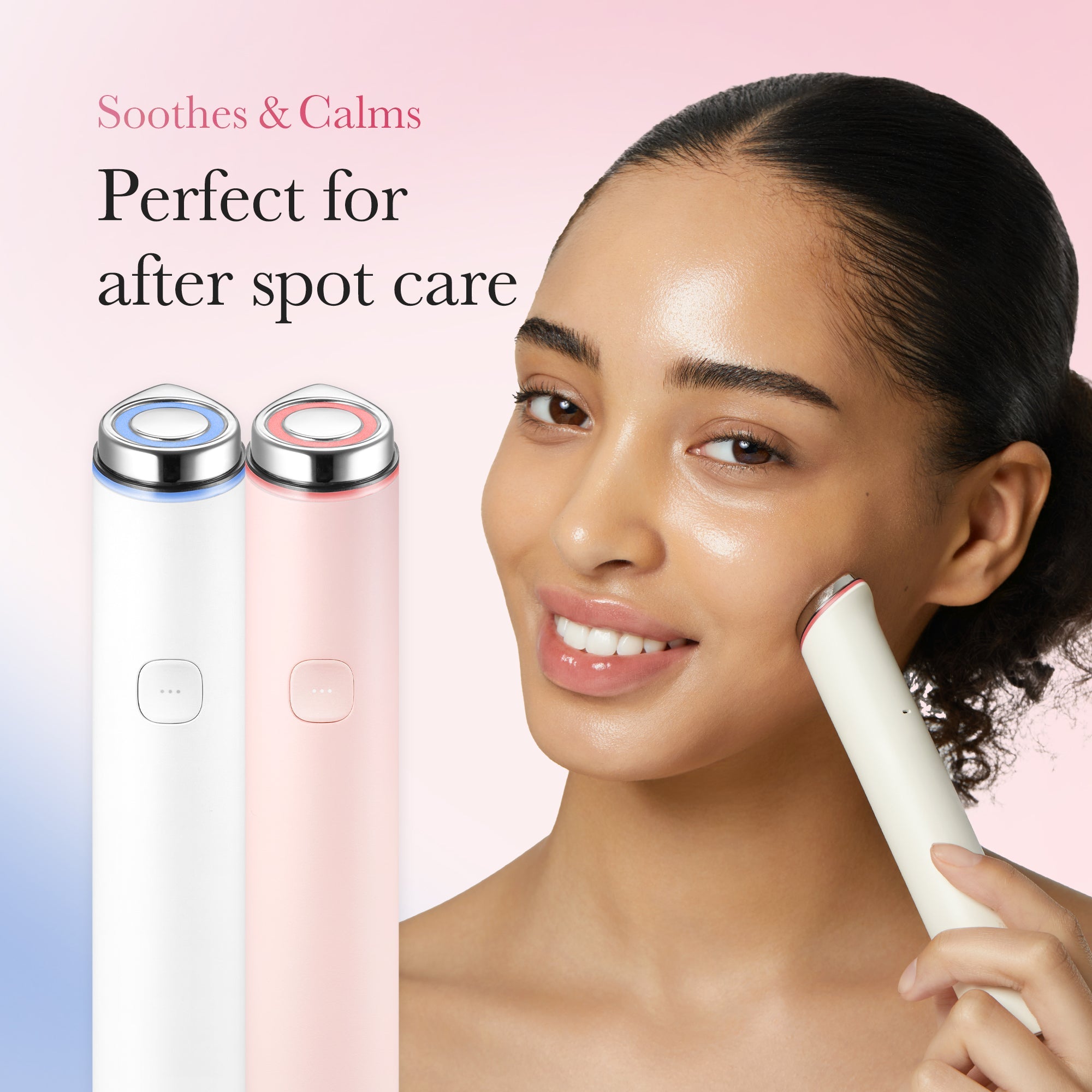 [CS] Mini Booster Pro - Simple Moisture Cream