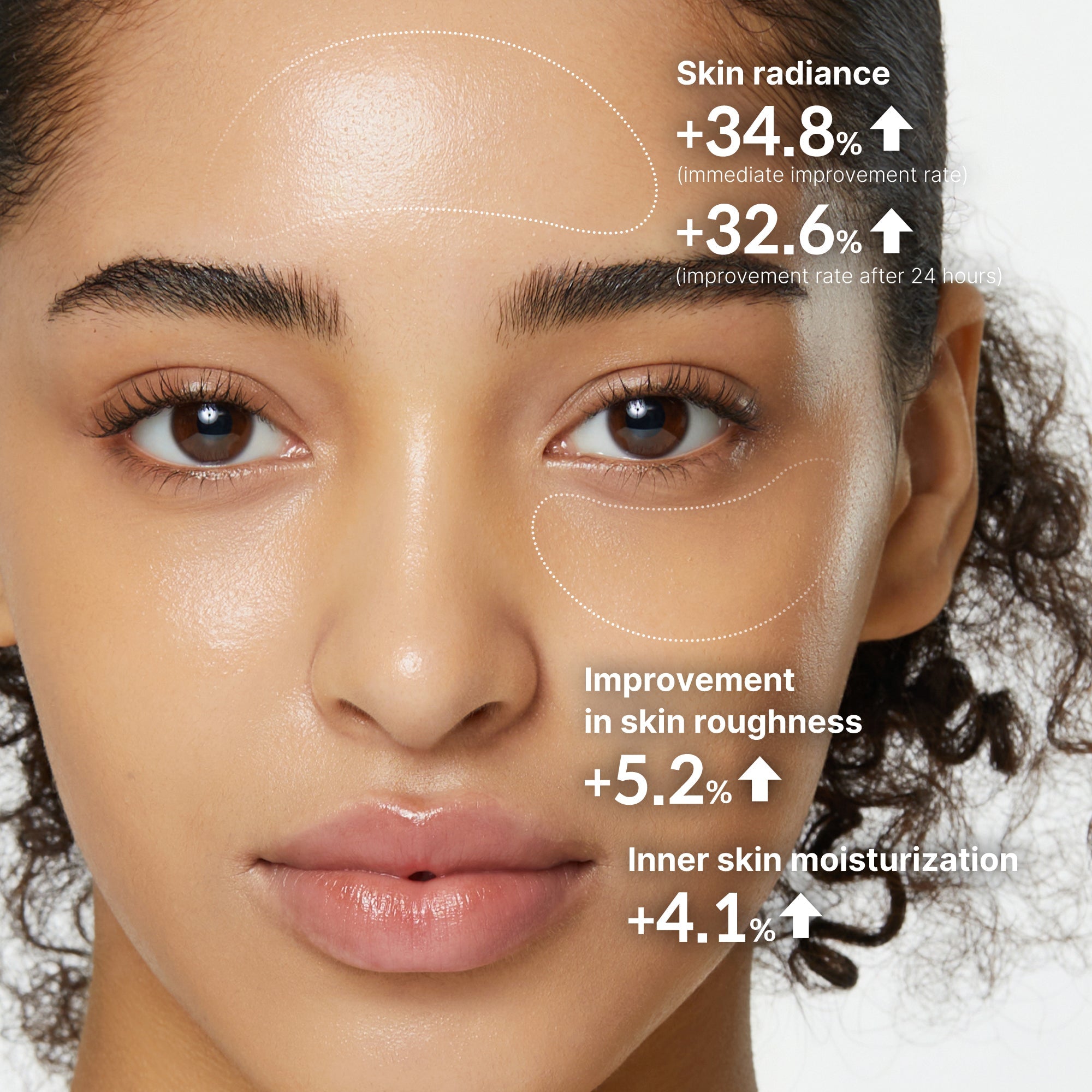 Deep Vita C Capsule Cream - Dewy Gel Cleanser