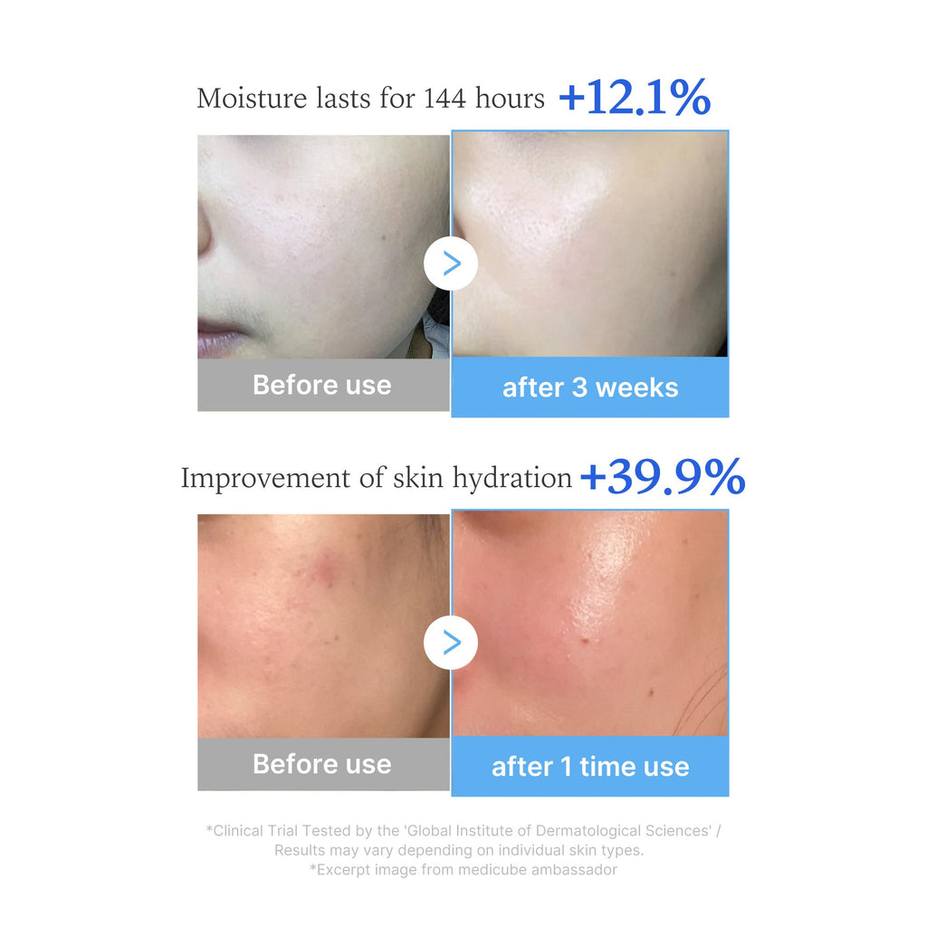 [Subscr.] Hyaluronic Multi Peptide PDRN Serum - Self Care Cleansing Balm
