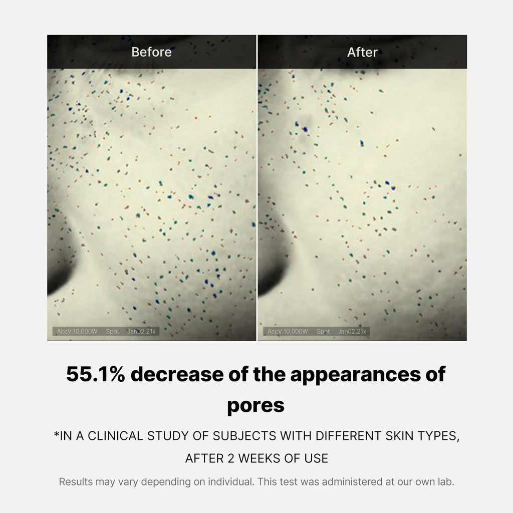 [GIFT] Zero Pore One-day Cream - Self Care Pore Care