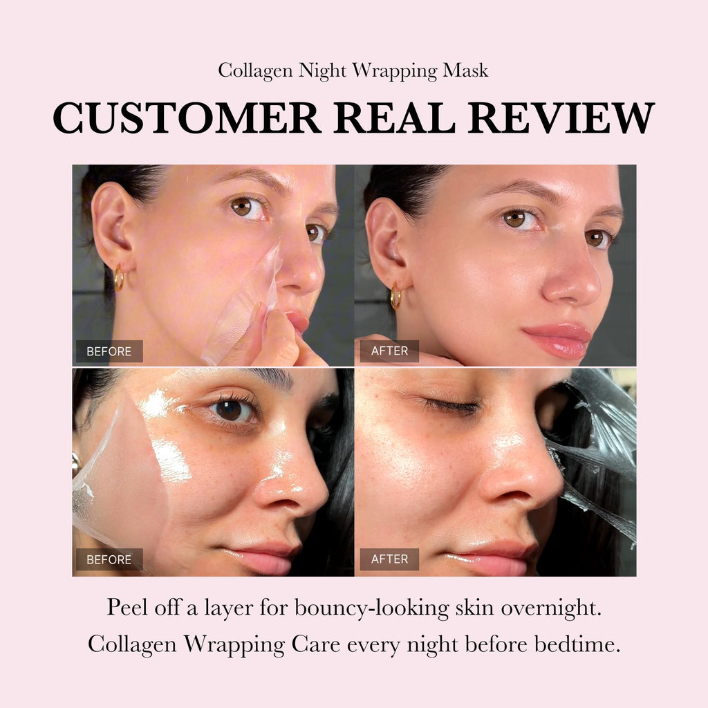 [Tati's Exclusive] All About Glow Set - Glow Ready Facial Device