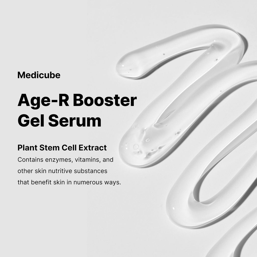 Booster Gel Serum - Routine Ready Travel Set