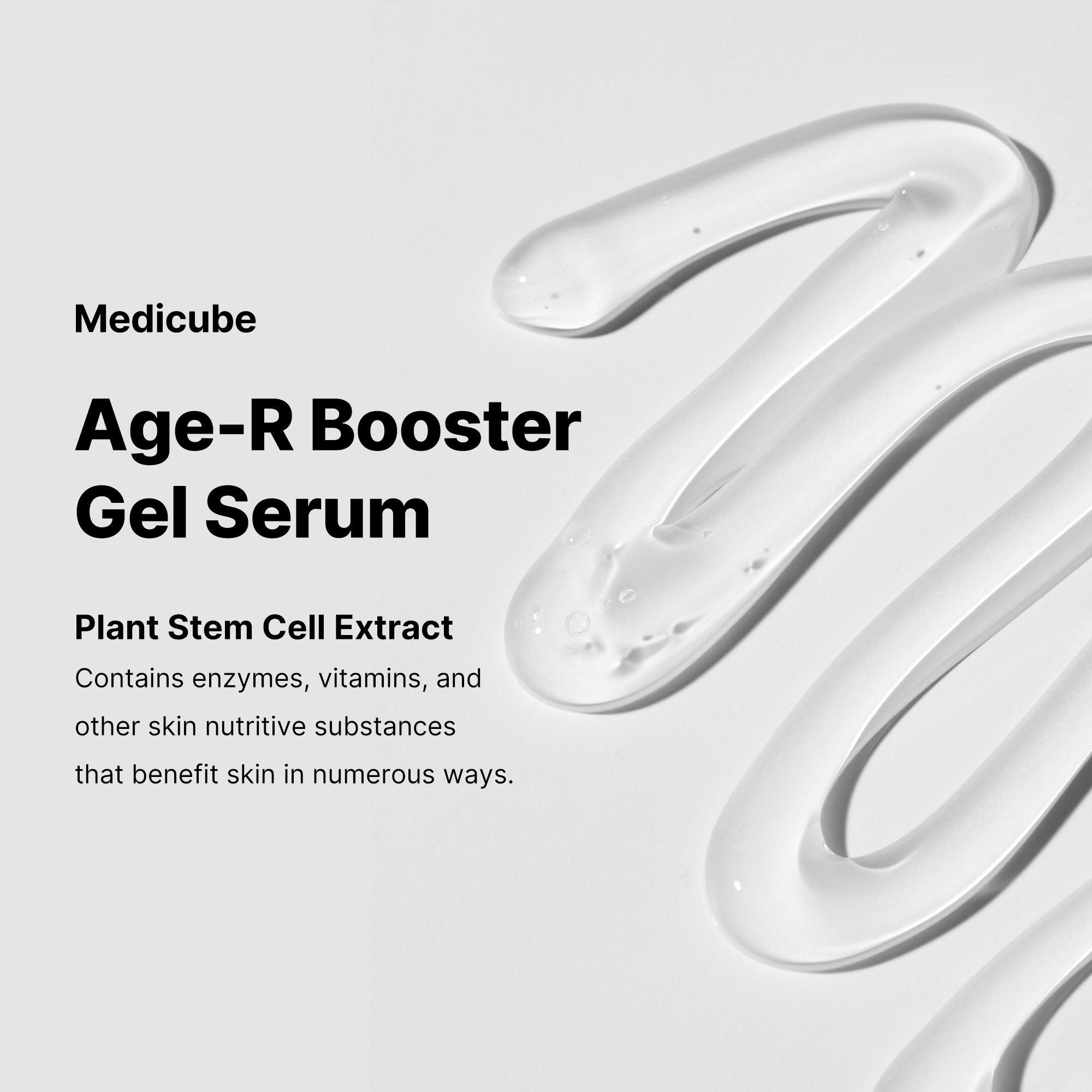 Booster Gel Serum - Routine Ready Travel Set