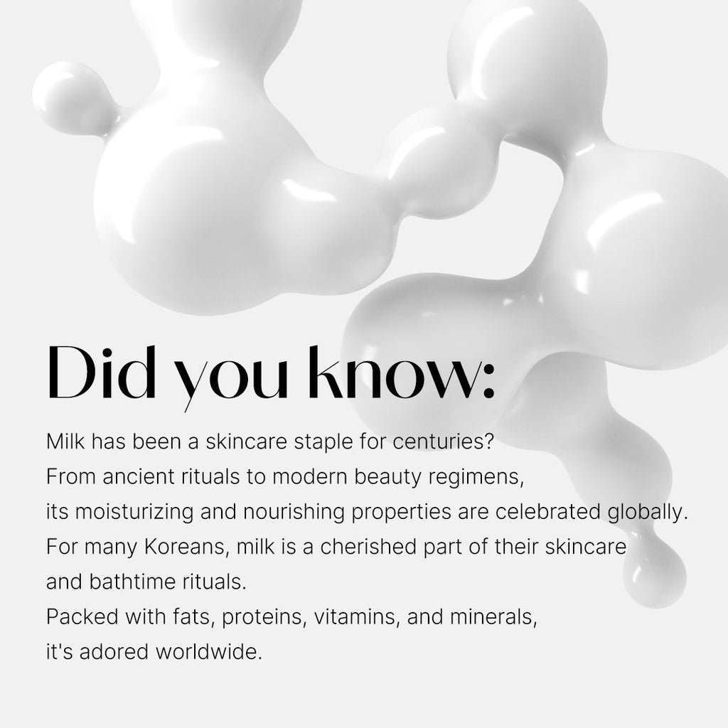 Collagen Glow Booster Milk Serum - Soft Touch Sheet Mask