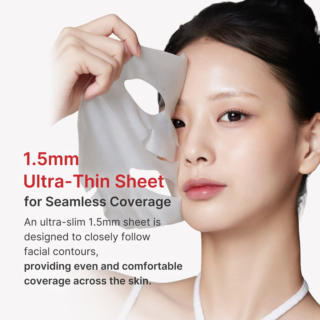 Hypochlorous Acid Peel Mask - Minimal Facial Cream