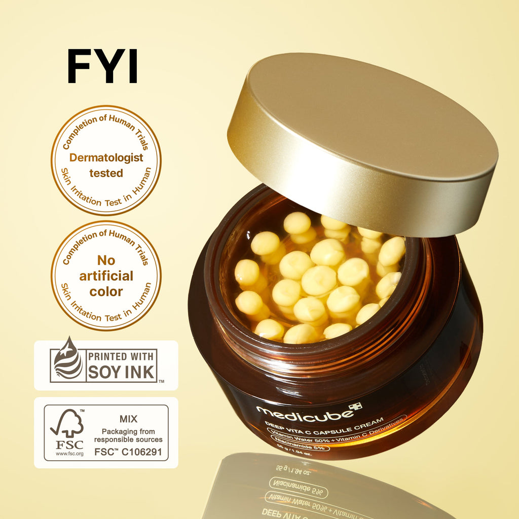 AGE-R Spotless Radiance Set - Balanced Skin Care Set