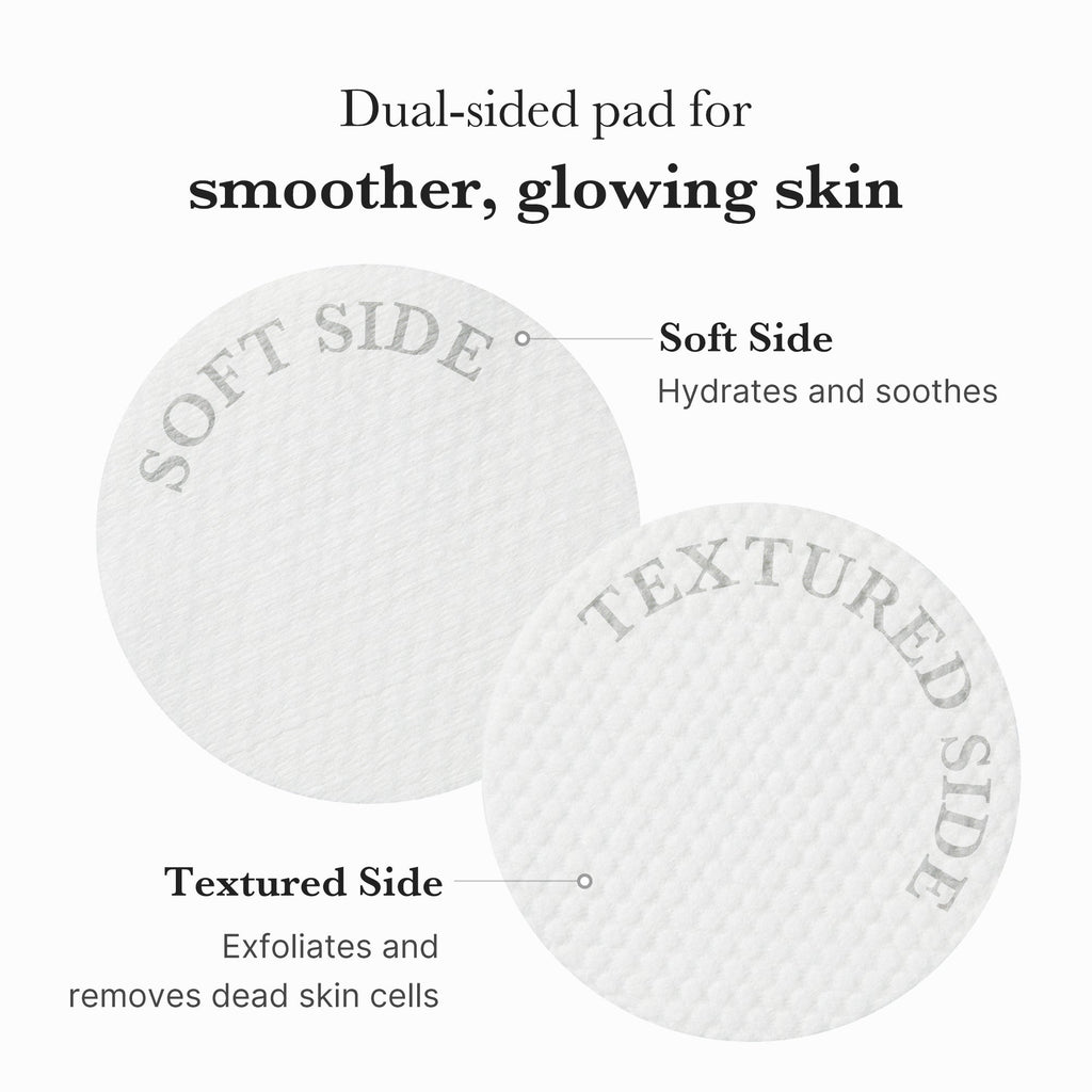 [Subscr.] Zero Pore Pads - Gentle Day Lotion
