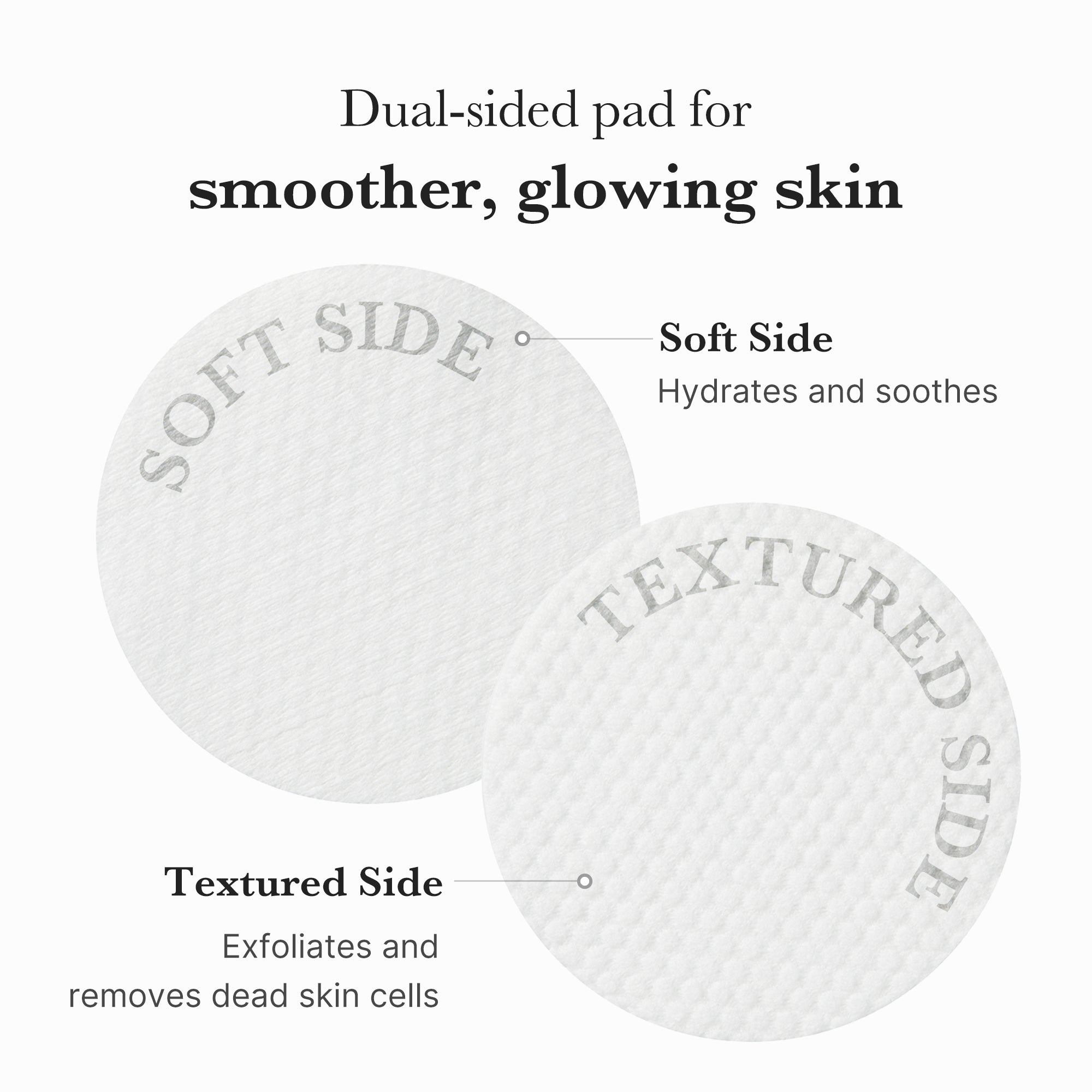 [GIFT] Zero Pore Pads - Simple Ampoule Serum