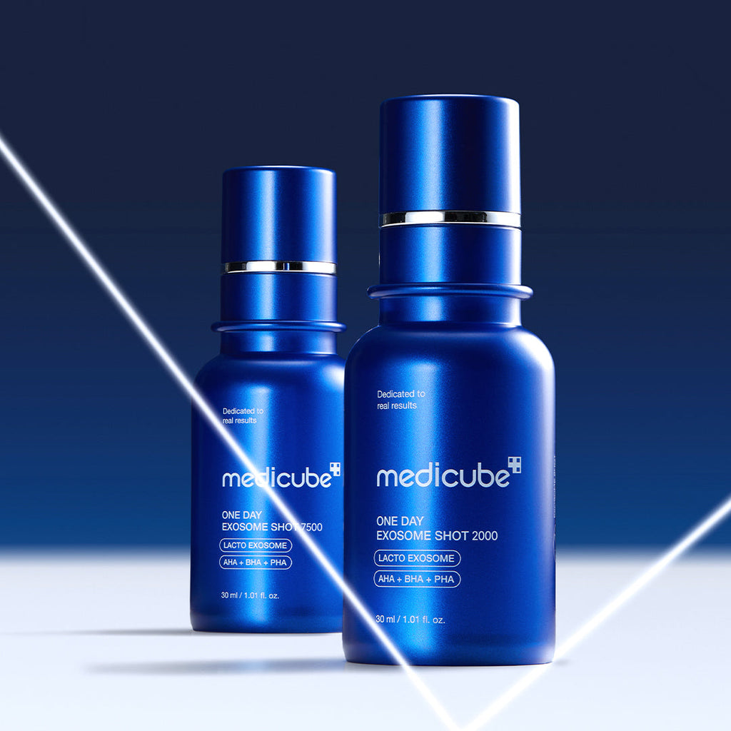 [Subscr.] Zero Exosome Shot - Modern Beauty Tool