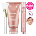 [GIFT] Glazed Milk Duo - Self Care Ampoule Serum