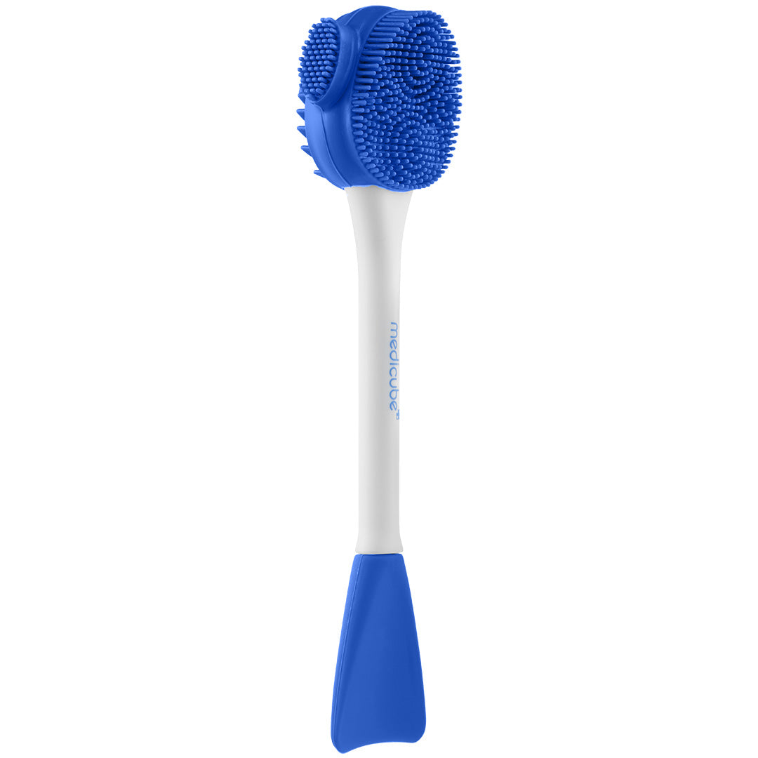 Multi Blackhead Pore Brush - Lightweight Gel Cleanser