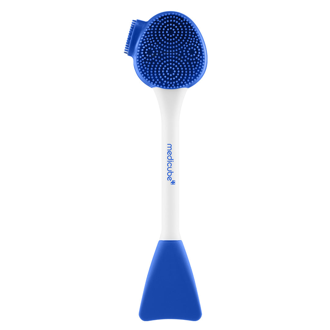 Multi Blackhead Pore Brush - Lightweight Gel Cleanser