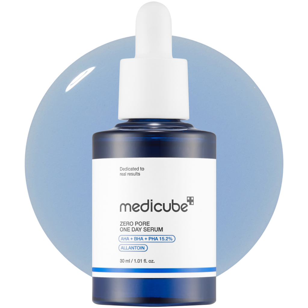 [GIFT] Zero Pore One-day Peptide Serum - Beauty Drawer Facial Serum