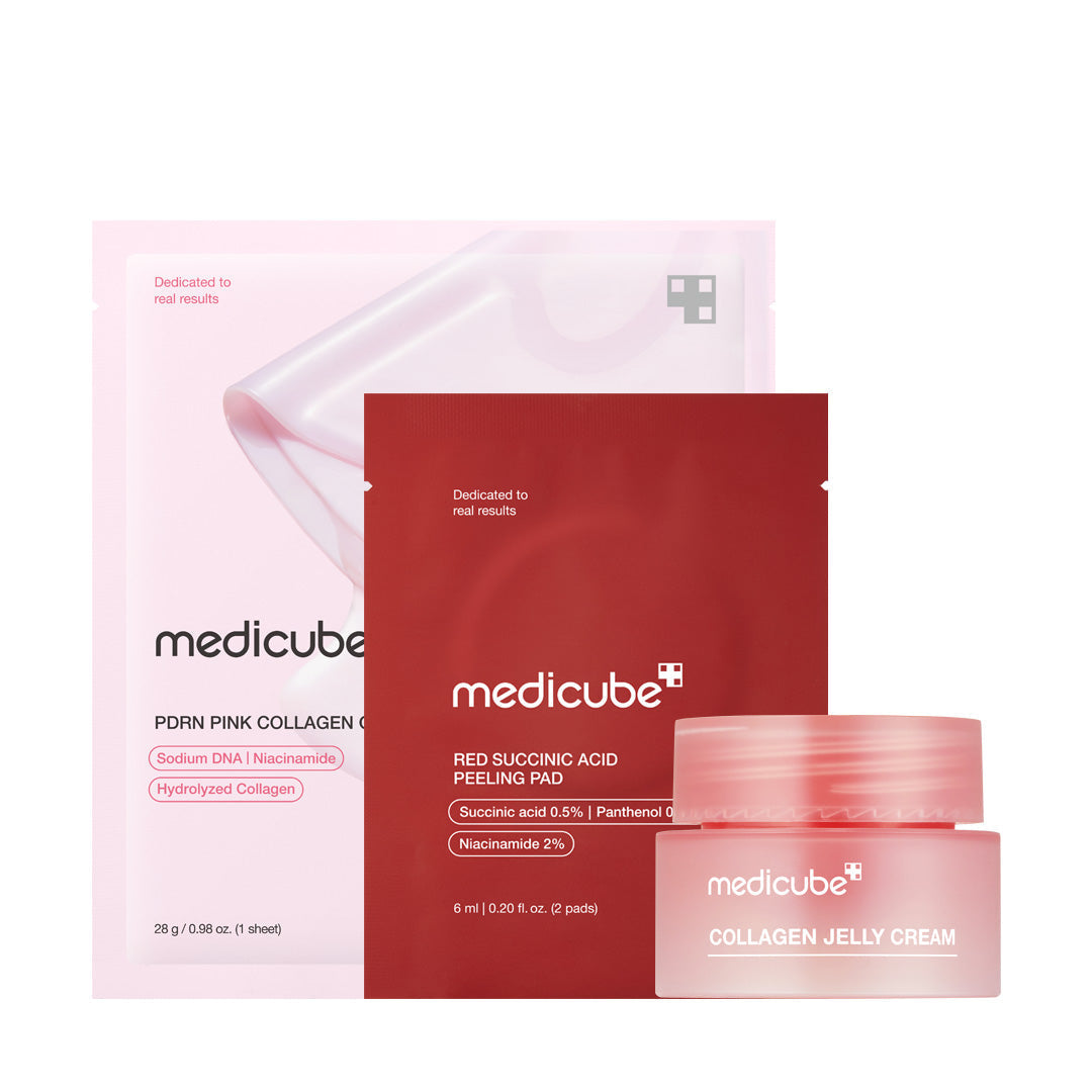 » [GIFT] $200+ - Dewy Facial Serum