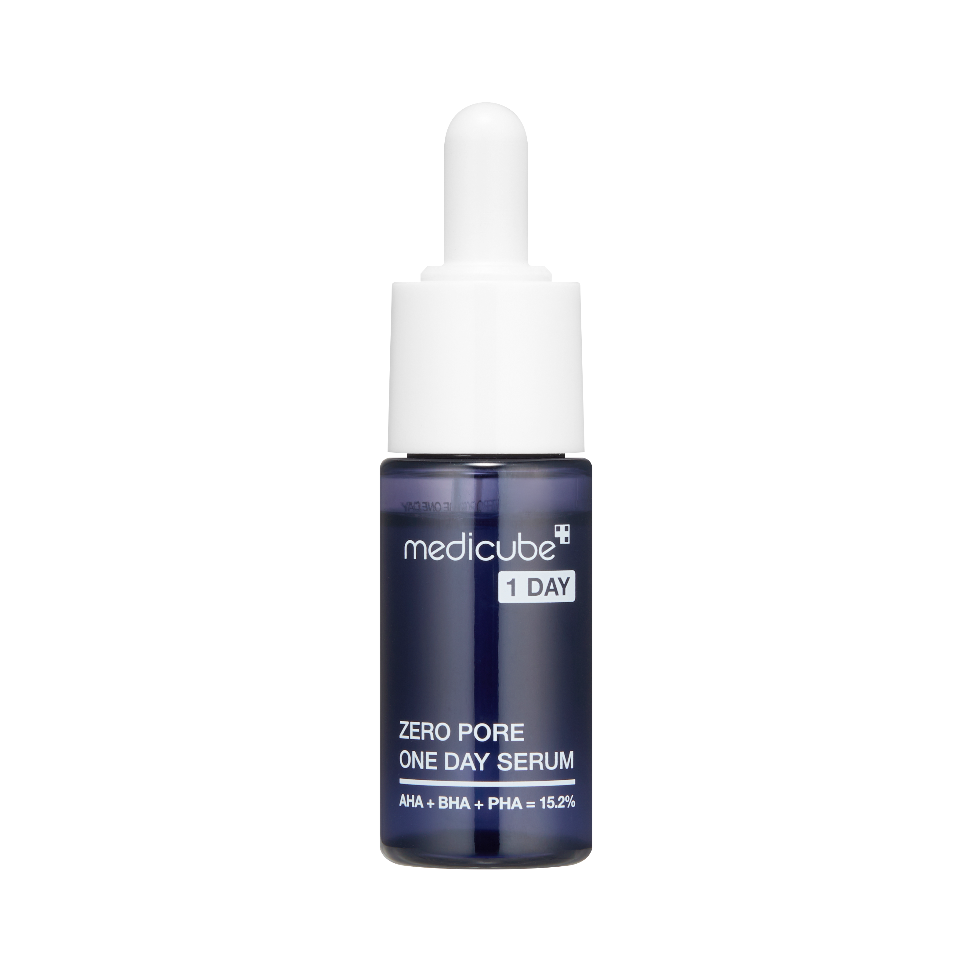 🎁 [GIFT] Zero Pore One Day Serum 10ml - Minimal Balancing Toner