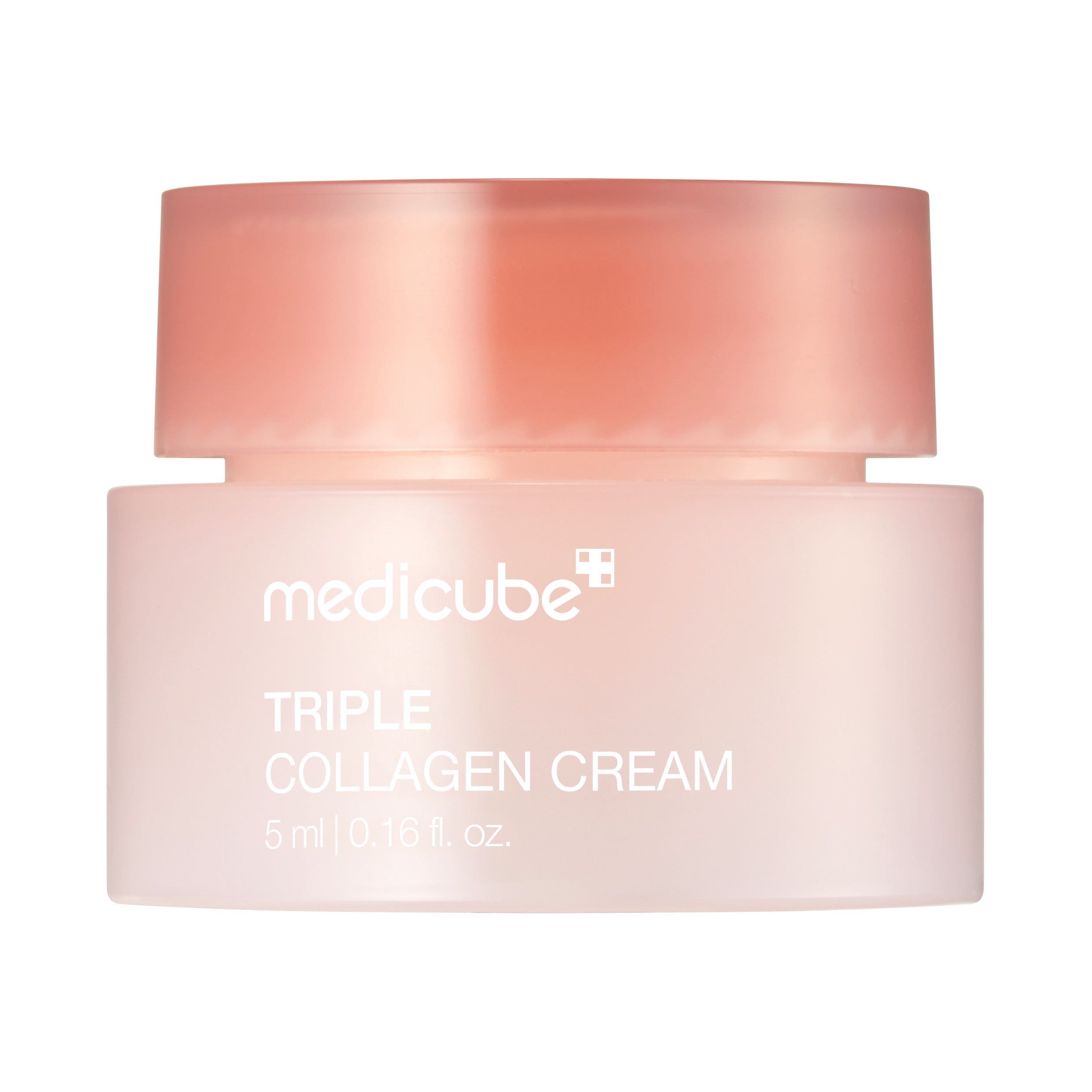 🎁 [GIFT] Triple Collagen Cream 5ml - Modern Hydrating Toner