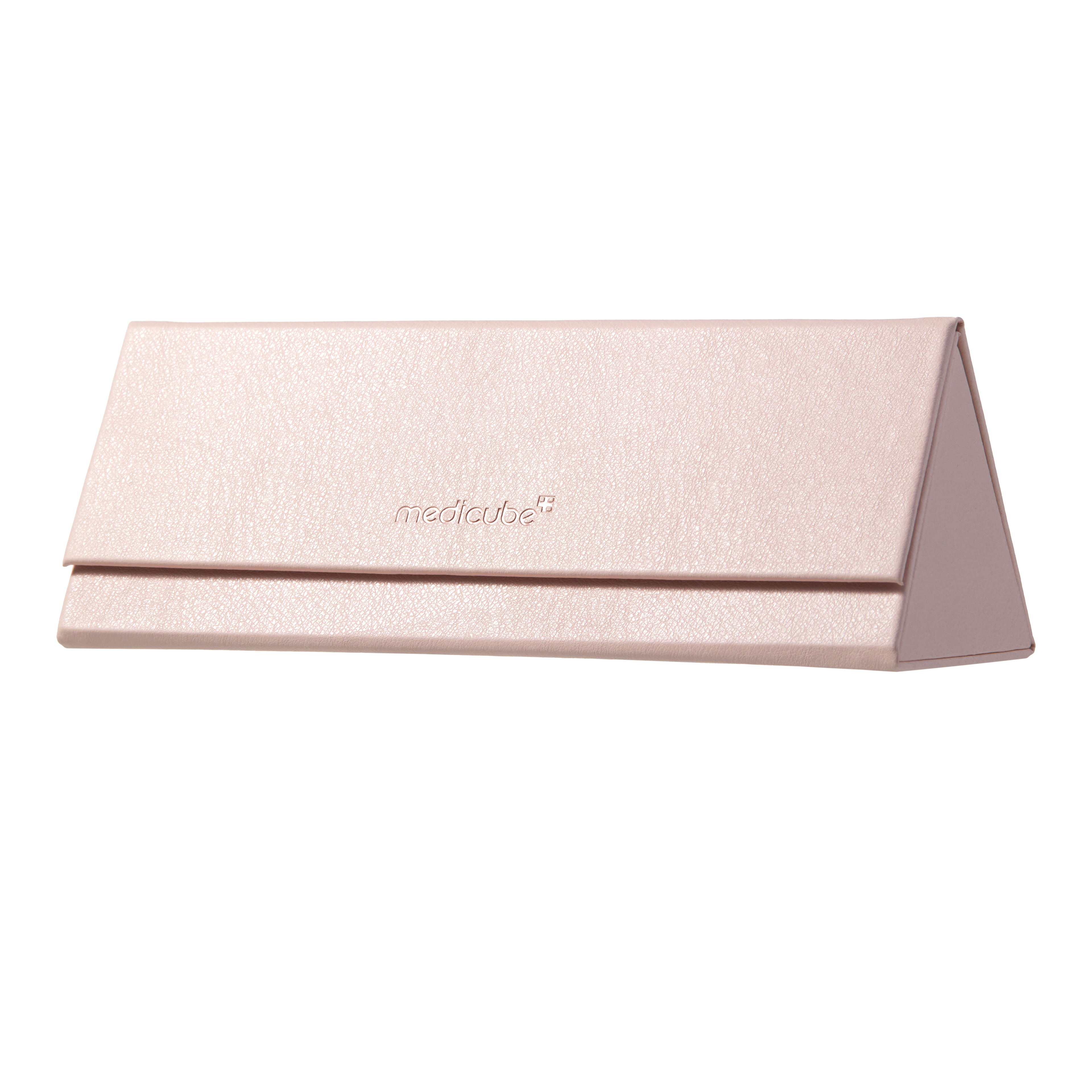 🎁 [GIFT] AGE-R Booster Pro Pink Pouch - Daily Clay Mask